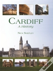 Capa do artigo Cardiff: A History