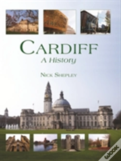 Capa do artigo Cardiff: A History