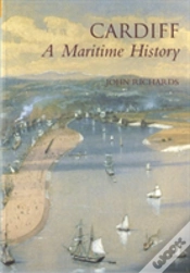Capa do artigo Cardiff: A Maritime History