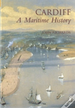 Capa do artigo Cardiff: A Maritime History