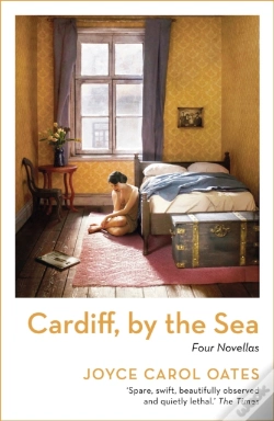 Capa do artigo Cardiff, By The Sea