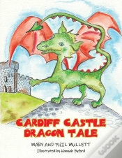 Capa do artigo Cardiff Castle Dragon Tale