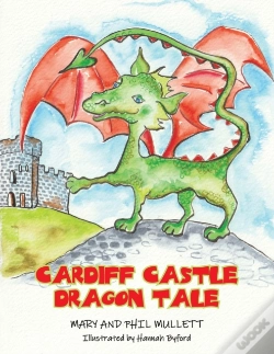 Capa do artigo Cardiff Castle Dragon Tale