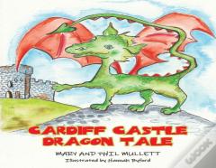 Cardiff Castle Dragon Tale