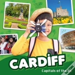 Capa do artigo Cardiff