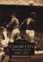 Cardiff City Afc 1947-71 - Preview