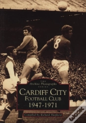 Capa do artigo Cardiff City Afc 1947-71