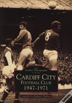 Capa do artigo Cardiff City Afc 1947-71