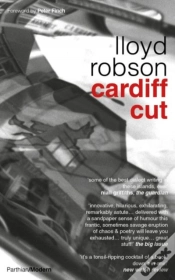 Capa do artigo Cardiff Cut