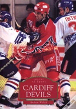 Capa do artigo Cardiff Devils