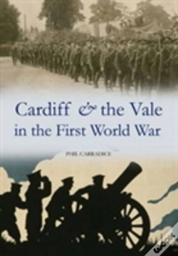 Capa do artigo Cardiff & The Vale In The First World War