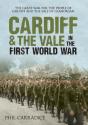 Cardiff & The Vale In The First World War - Preview