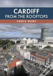Capa do artigo Cardiff From The Rooftops