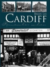 Capa do artigo Cardiff Remember When