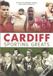 Capa do artigo Cardiff Sporting Greats