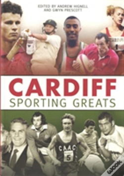 Capa do artigo Cardiff Sporting Greats