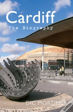 Capa do artigo Cardiff The Biography