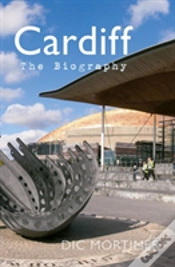 Capa do artigo Cardiff The Biography