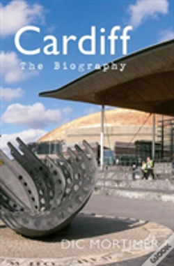 Capa do artigo Cardiff The Biography