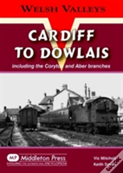 Capa do artigo Cardiff To Dowlais