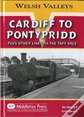 Capa do artigo Cardiff To Pontypridd