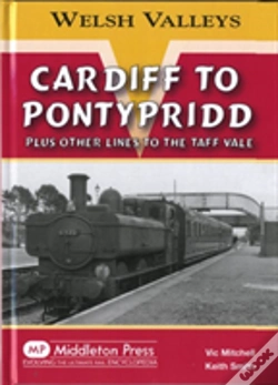 Capa do artigo Cardiff To Pontypridd