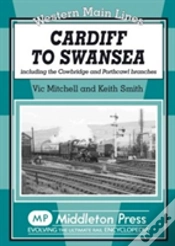 Capa do artigo Cardiff To Swansea
