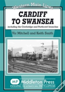 Capa do artigo Cardiff To Swansea