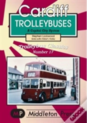 Capa do artigo Cardiff Trolleybuses