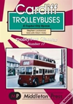 Capa do artigo Cardiff Trolleybuses
