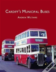 Cardiff'S Municipal Buses