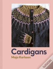 Capa do artigo Cardigans