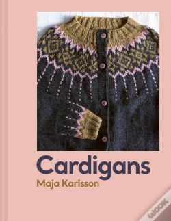 Capa do artigo Cardigans
