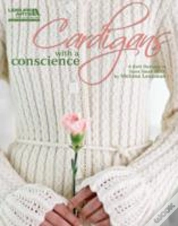 Capa do artigo Cardigans With A Conscience