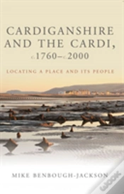 Capa do artigo Cardiganshire And The Cardi, C.1760-C.2000