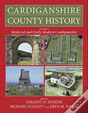 Capa do artigo Cardiganshire County History Volume 2