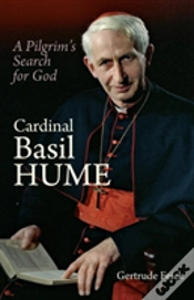 Capa do artigo Cardinal Basil Hume