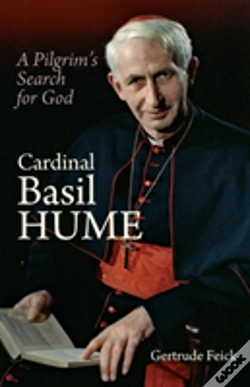 Capa do artigo Cardinal Basil Hume