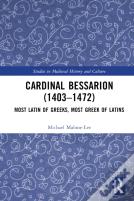 Cardinal Bessarion (1403â€“1472)