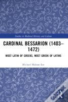 Cardinal Bessarion (1403â€“1472)