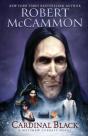 Cardinal Black - Preview