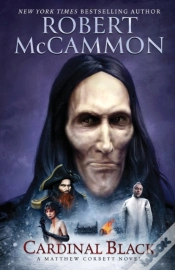Capa do artigo Cardinal Black