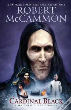 Capa do artigo Cardinal Black