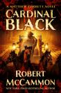 Cardinal Black - Preview