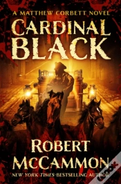Capa do artigo Cardinal Black