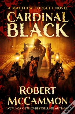 Capa do artigo Cardinal Black