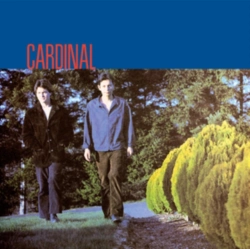 Capa do artigo Cardinal - CD