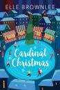 Cardinal Christmas - Preview
