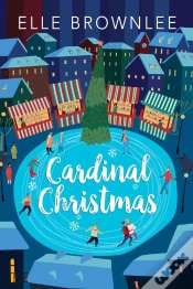 Capa do artigo Cardinal Christmas