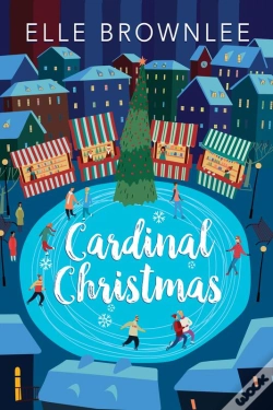 Capa do artigo Cardinal Christmas